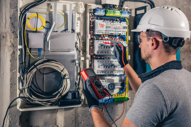 Best Electrical Installation Contractor  in Moriches, NY