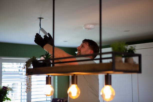 Best Electrical System Inspection  in Moriches, NY
