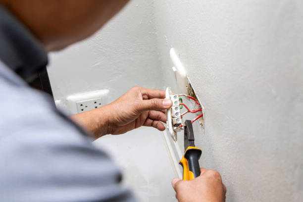 Best Residential Electrician Services  in Moriches, NY