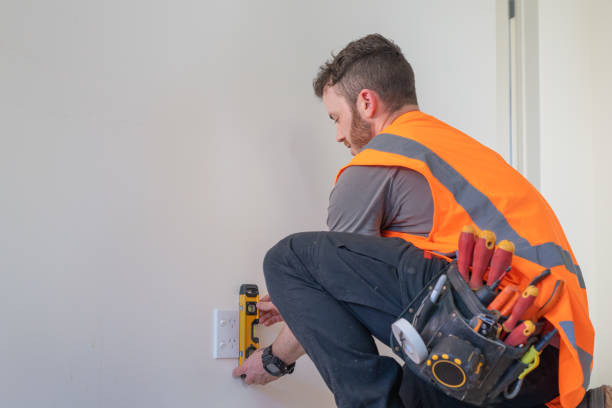 Best Electrical Contractors for Businesses  in Moriches, NY