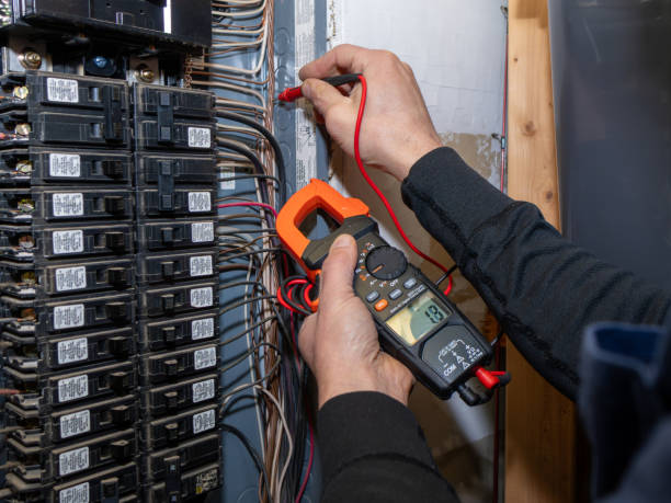 Best Electrical Upgrades for Homes  in Moriches, NY
