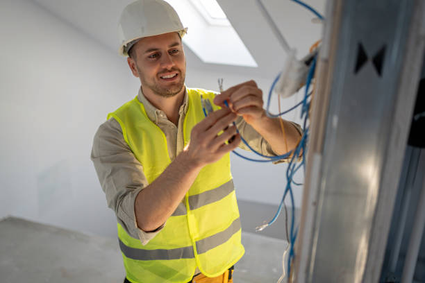 Best Circuit Breaker Repair  in Moriches, NY